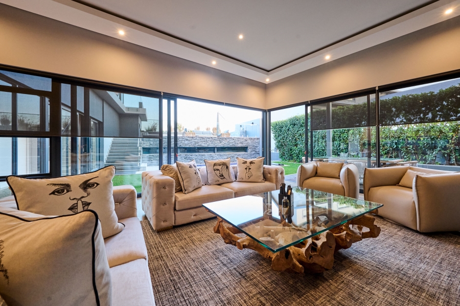 4 Bedroom Property for Sale in Waterfall Country Village Gauteng