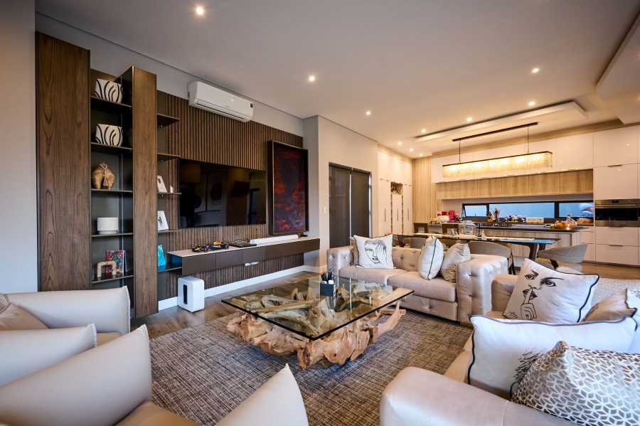 4 Bedroom Property for Sale in Waterfall Country Village Gauteng