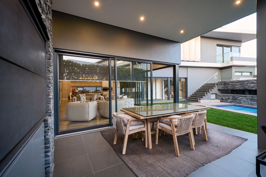 4 Bedroom Property for Sale in Waterfall Country Village Gauteng