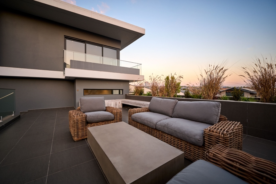 4 Bedroom Property for Sale in Waterfall Country Village Gauteng