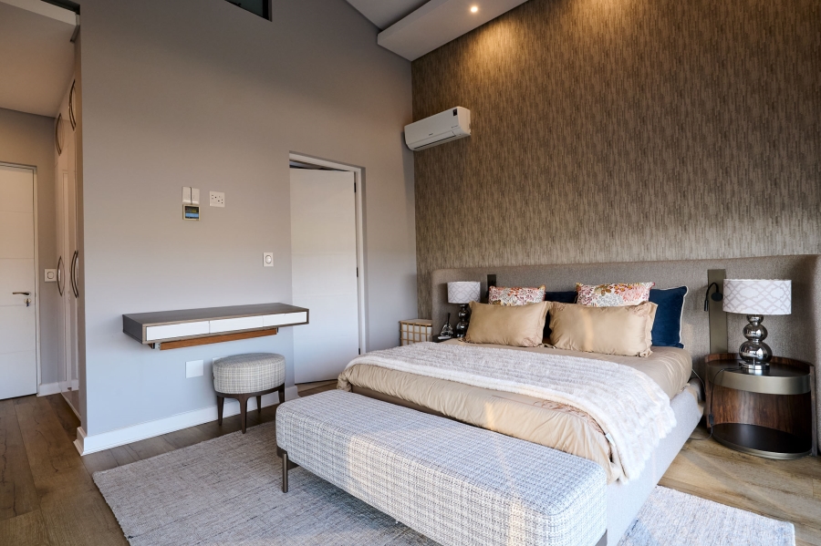 4 Bedroom Property for Sale in Waterfall Country Village Gauteng