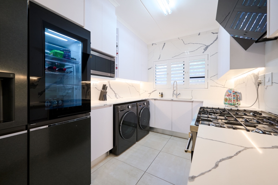 3 Bedroom Property for Sale in Waterfall Gauteng