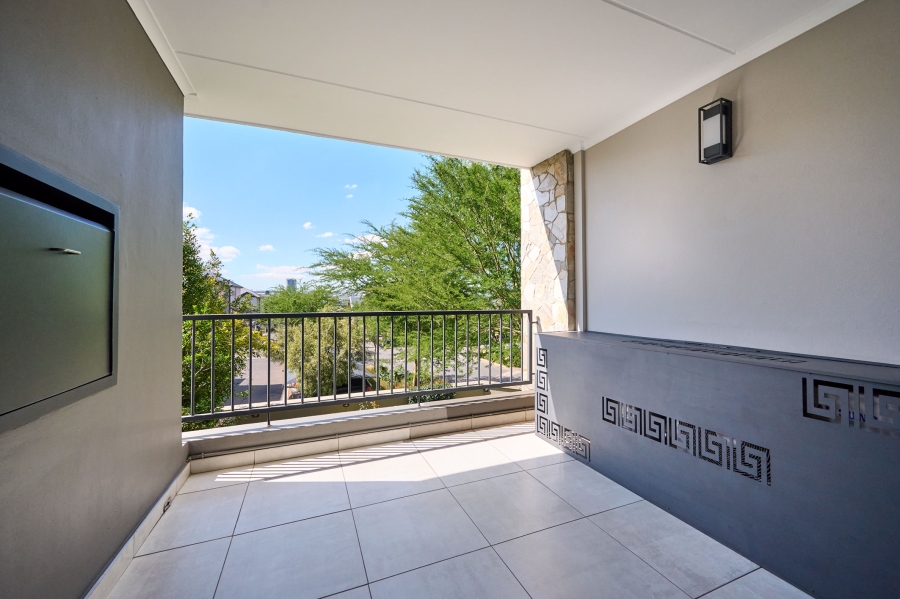 3 Bedroom Property for Sale in Waterfall Gauteng