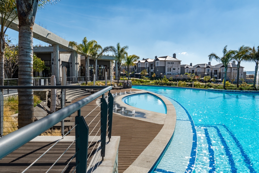 3 Bedroom Property for Sale in Waterfall Gauteng