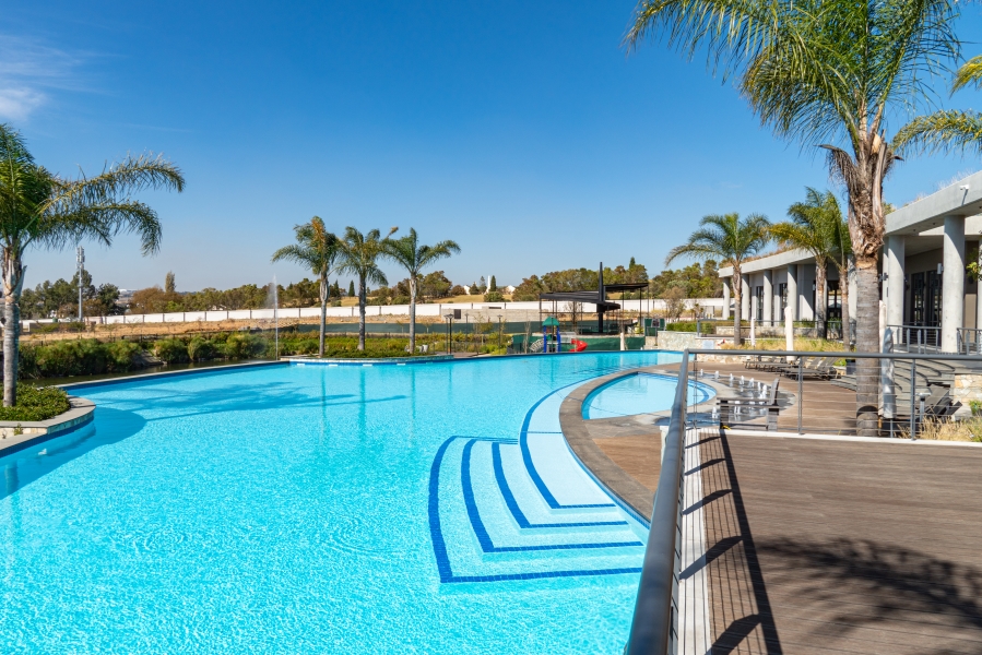 3 Bedroom Property for Sale in Waterfall Gauteng