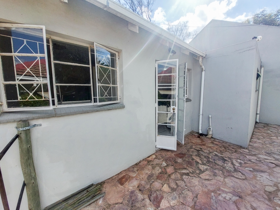 To Let 2 Bedroom Property for Rent in Auckland Park Gauteng