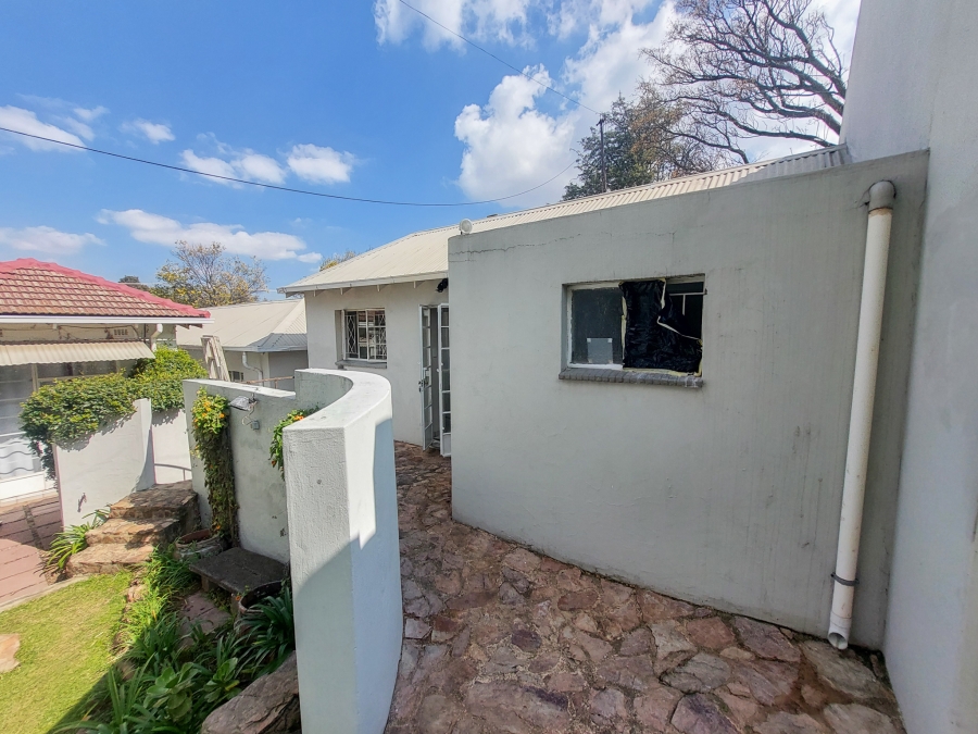 To Let 2 Bedroom Property for Rent in Auckland Park Gauteng