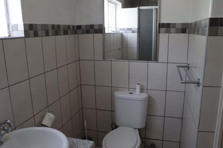 To Let 2 Bedroom Property for Rent in Auckland Park Gauteng