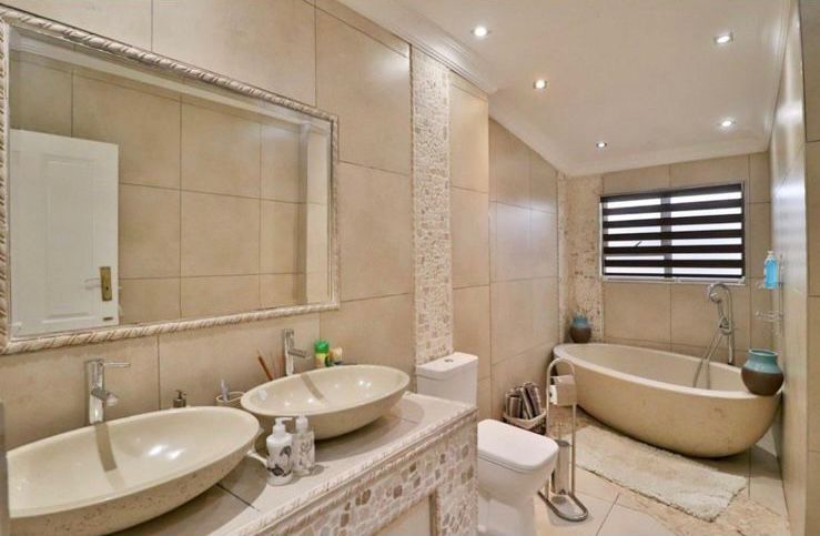 4 Bedroom Property for Sale in Erasmia Gauteng
