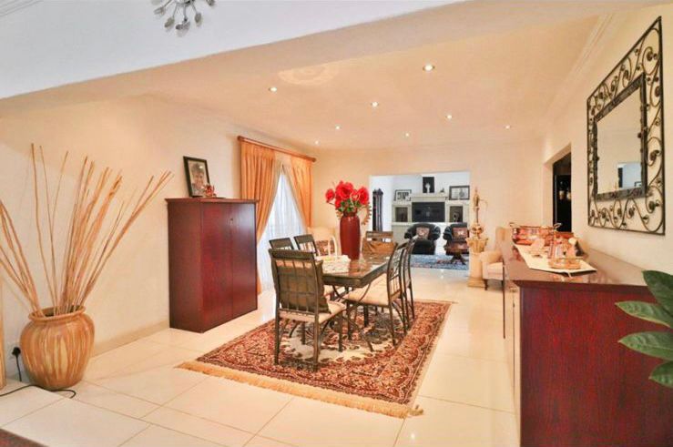 4 Bedroom Property for Sale in Erasmia Gauteng