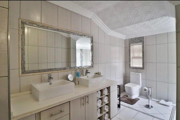 4 Bedroom Property for Sale in Erasmia Gauteng