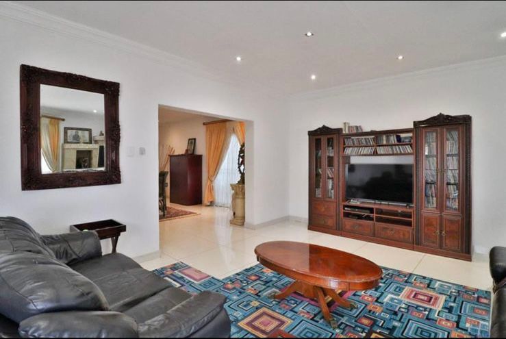 To Let 4 Bedroom Property for Rent in Erasmia Gauteng