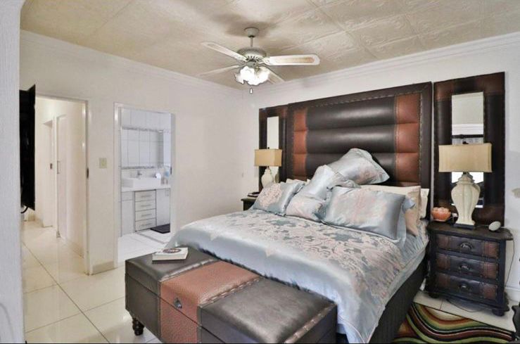 To Let 4 Bedroom Property for Rent in Erasmia Gauteng