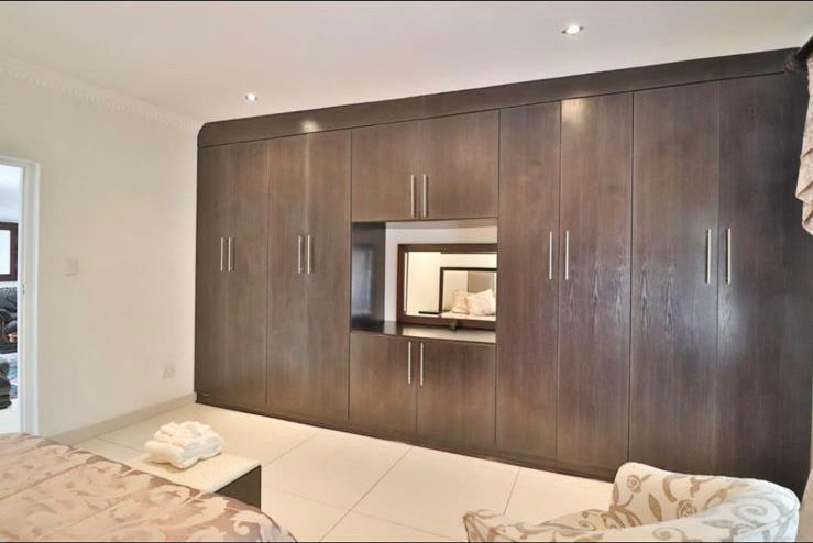 To Let 4 Bedroom Property for Rent in Erasmia Gauteng