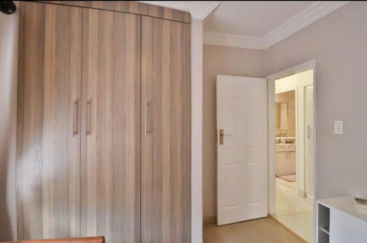 To Let 4 Bedroom Property for Rent in Erasmia Gauteng