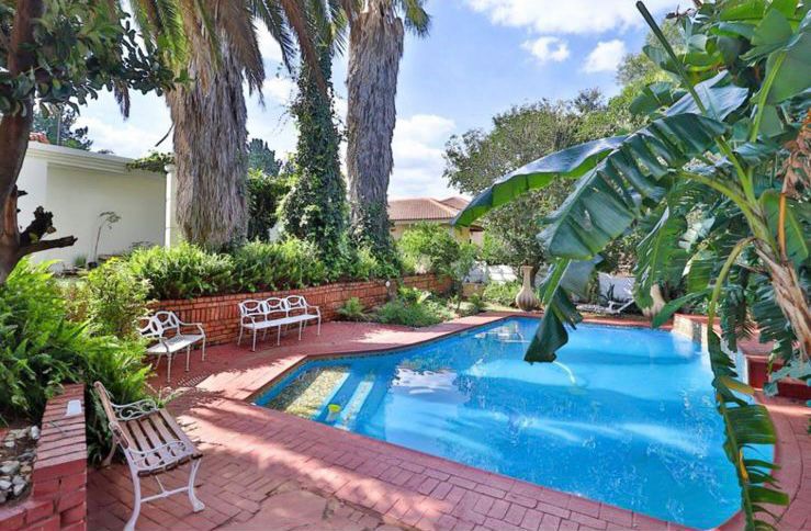 To Let 4 Bedroom Property for Rent in Erasmia Gauteng