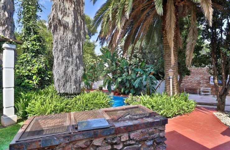 To Let 4 Bedroom Property for Rent in Erasmia Gauteng