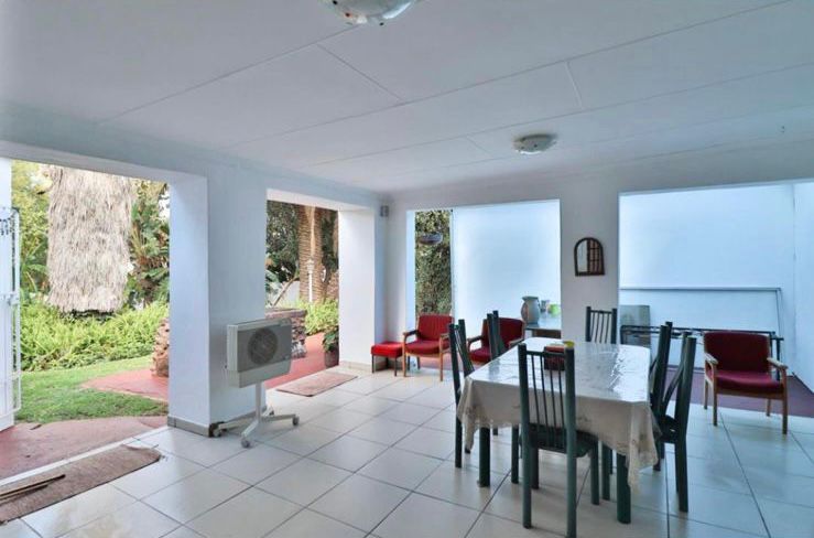 To Let 4 Bedroom Property for Rent in Erasmia Gauteng