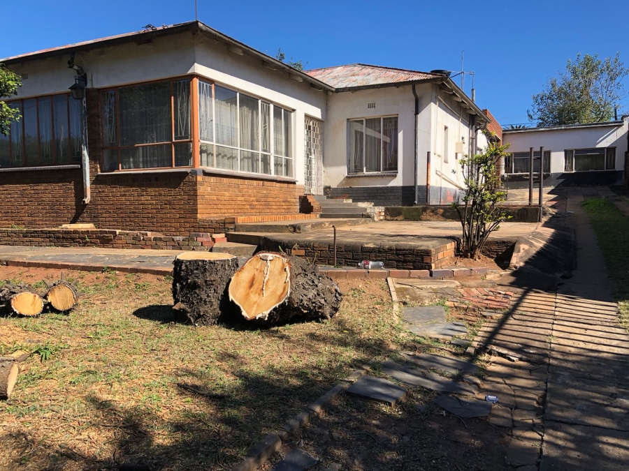 To Let 3 Bedroom Property for Rent in Pretoria West Gauteng