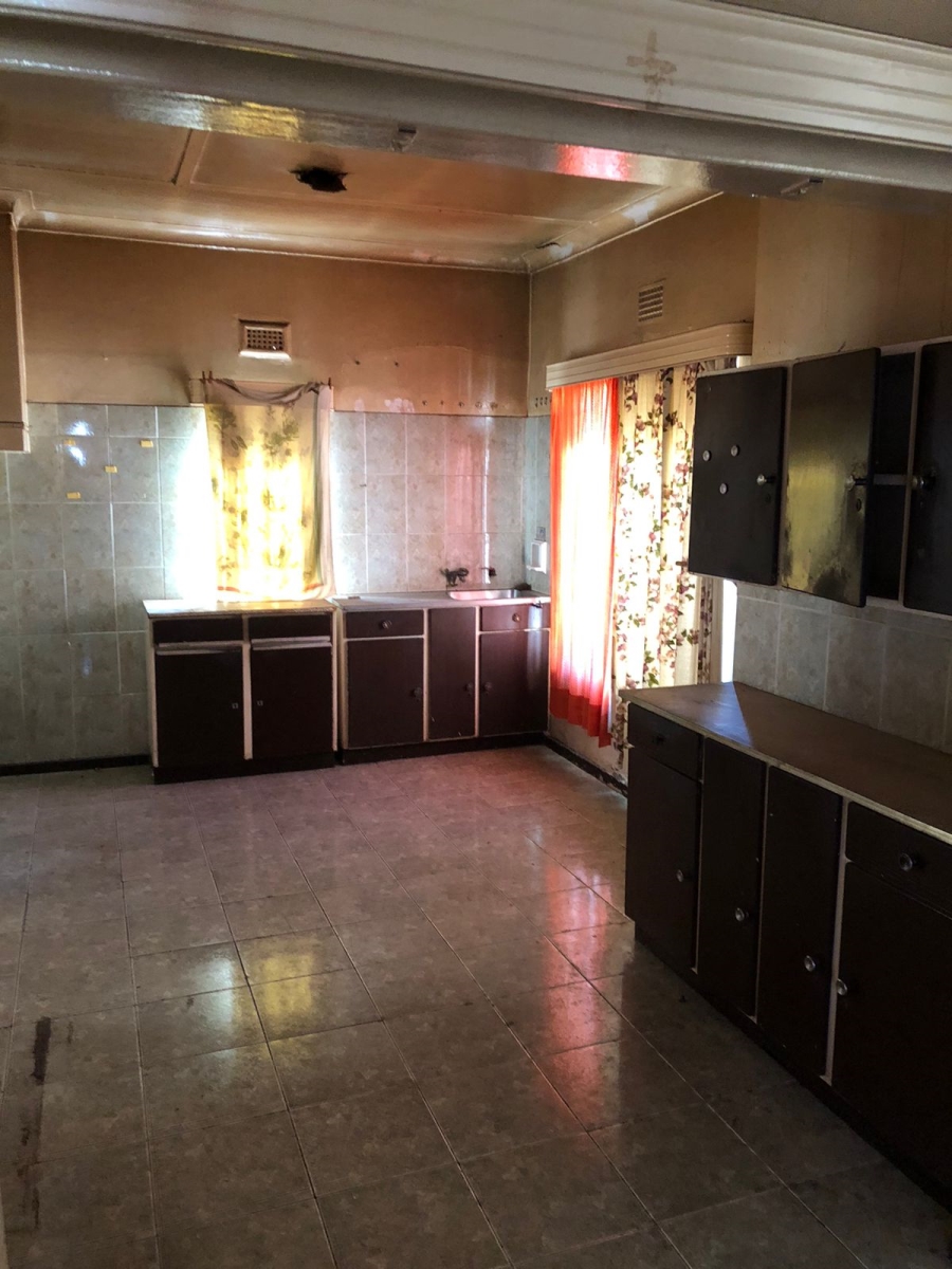 To Let 3 Bedroom Property for Rent in Pretoria West Gauteng