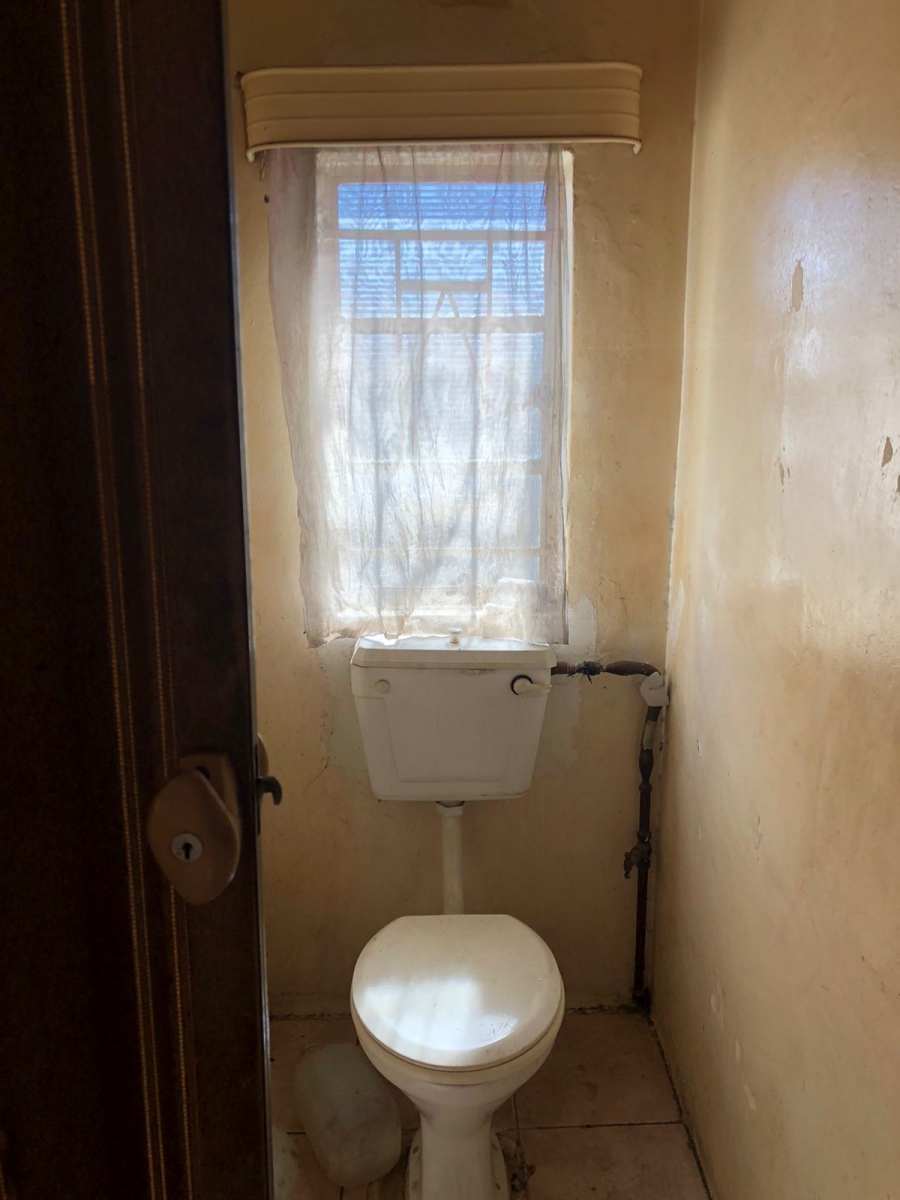 To Let 3 Bedroom Property for Rent in Pretoria West Gauteng