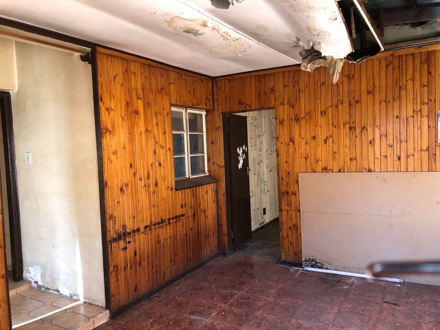 To Let 3 Bedroom Property for Rent in Pretoria West Gauteng