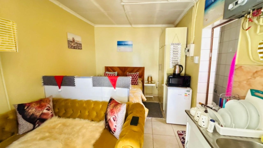 12 Bedroom Property for Sale in Capital Park Gauteng