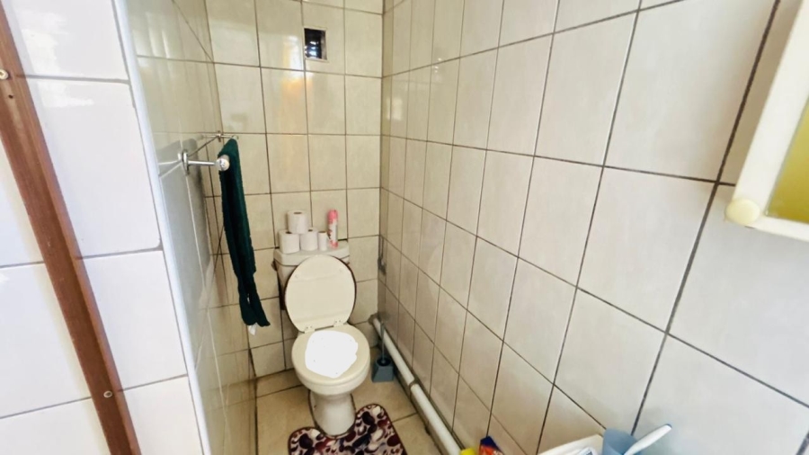 12 Bedroom Property for Sale in Capital Park Gauteng