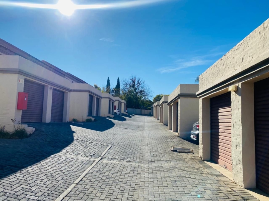 2 Bedroom Property for Sale in Pretorius Park Gauteng
