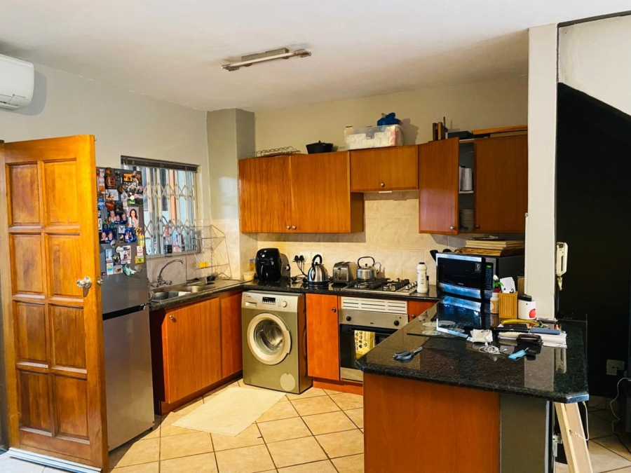 2 Bedroom Property for Sale in Pretorius Park Gauteng