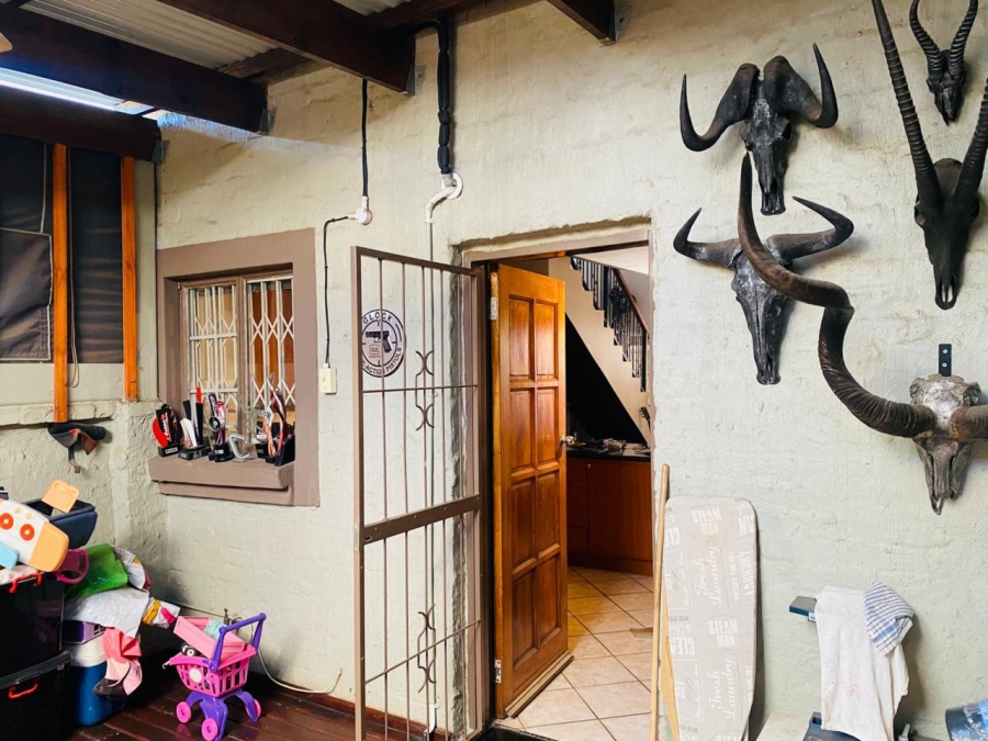 2 Bedroom Property for Sale in Pretorius Park Gauteng