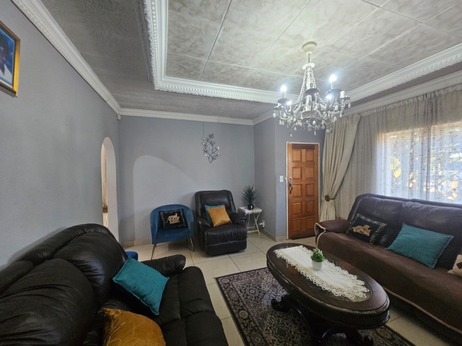 3 Bedroom Property for Sale in West Park Gauteng
