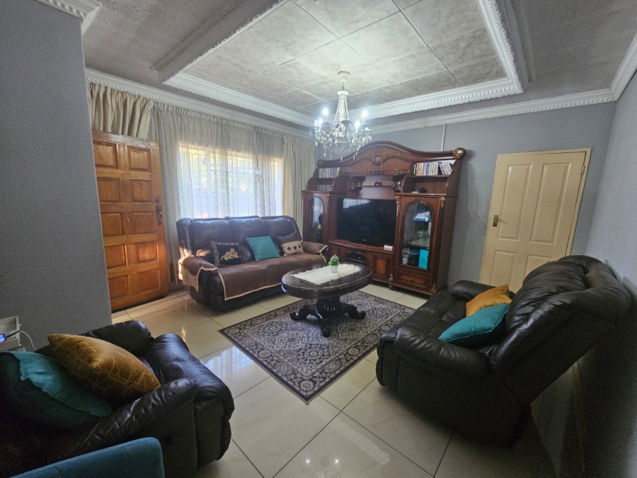 3 Bedroom Property for Sale in West Park Gauteng