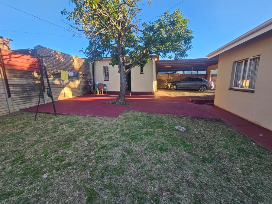 3 Bedroom Property for Sale in West Park Gauteng