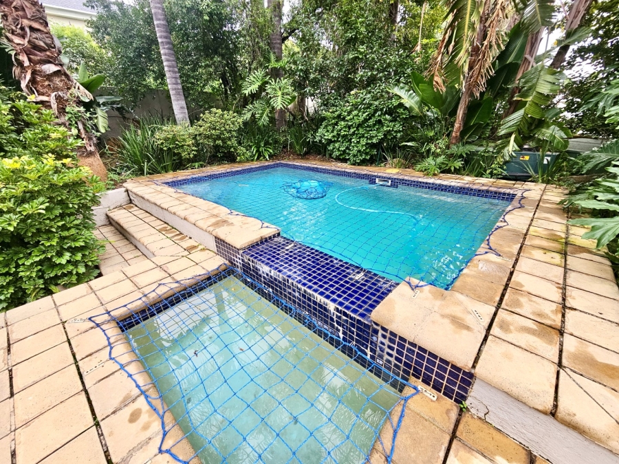 4 Bedroom Property for Sale in Morningside Gauteng