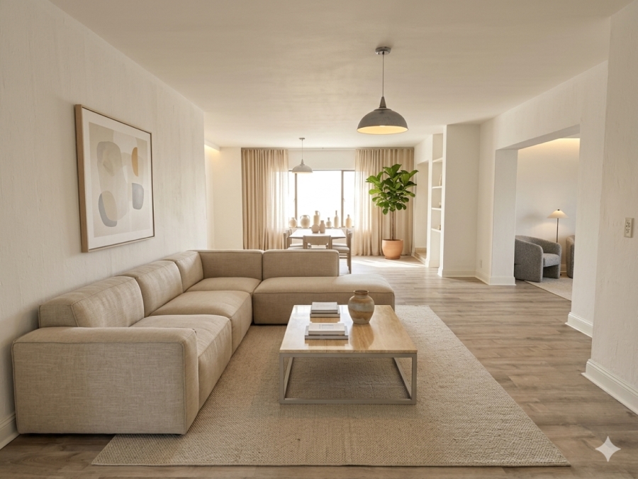 4 Bedroom Property for Sale in Morningside Gauteng