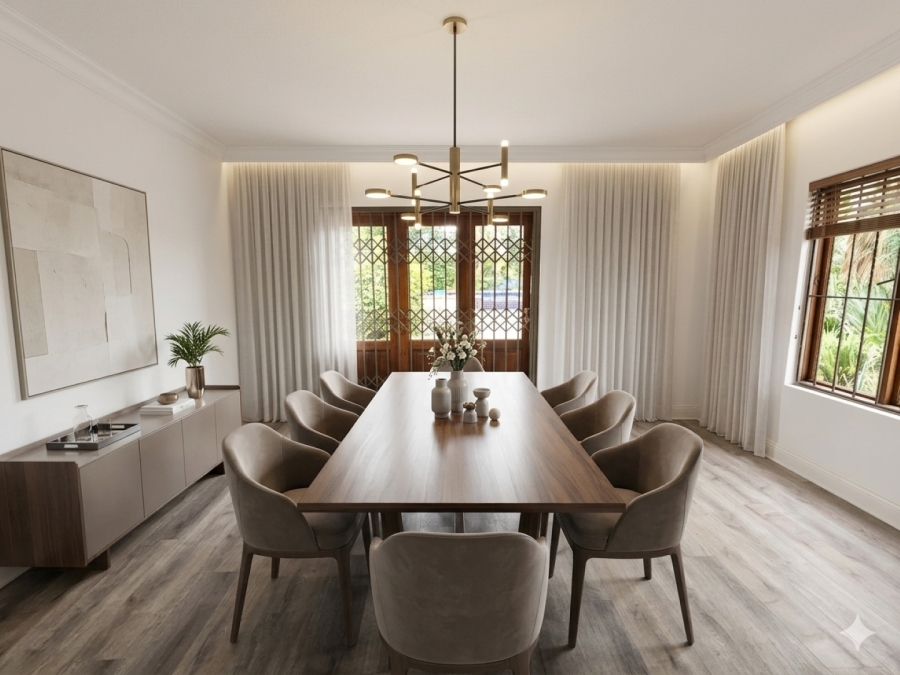 4 Bedroom Property for Sale in Morningside Gauteng