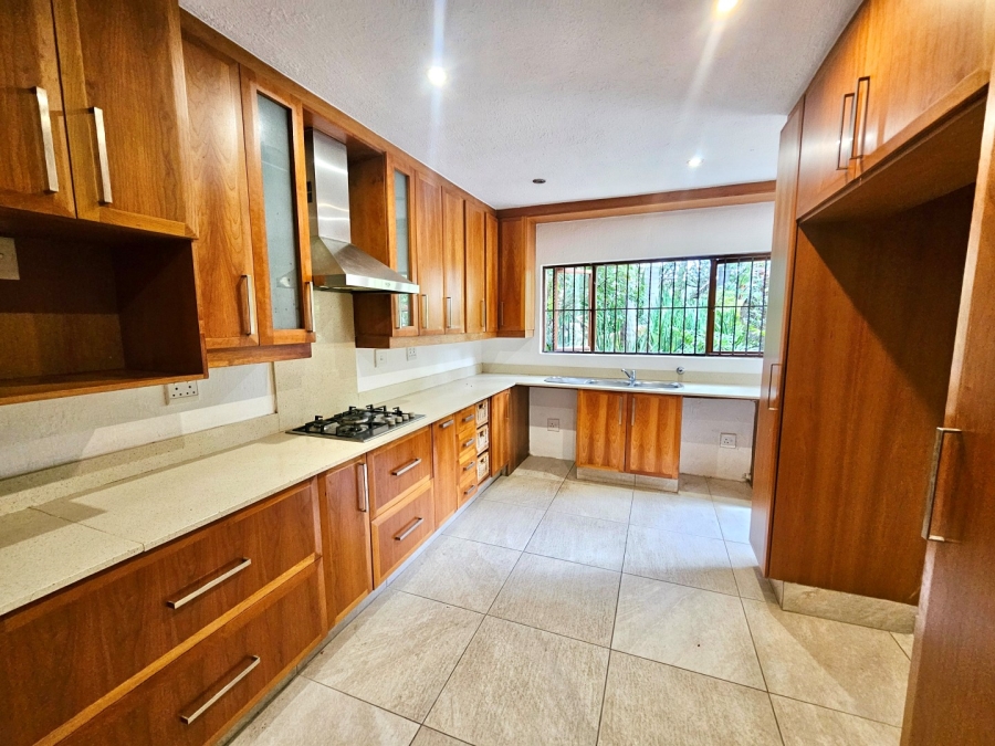 4 Bedroom Property for Sale in Morningside Gauteng