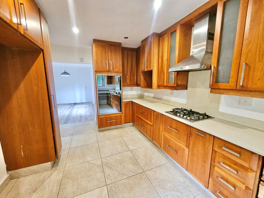 4 Bedroom Property for Sale in Morningside Gauteng