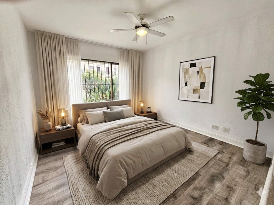 4 Bedroom Property for Sale in Morningside Gauteng