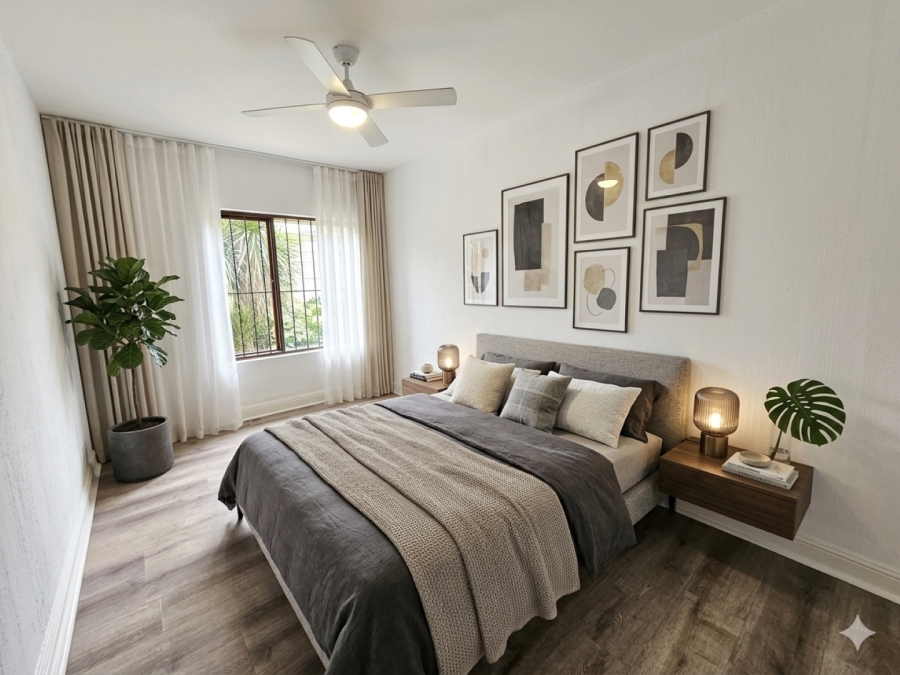 4 Bedroom Property for Sale in Morningside Gauteng