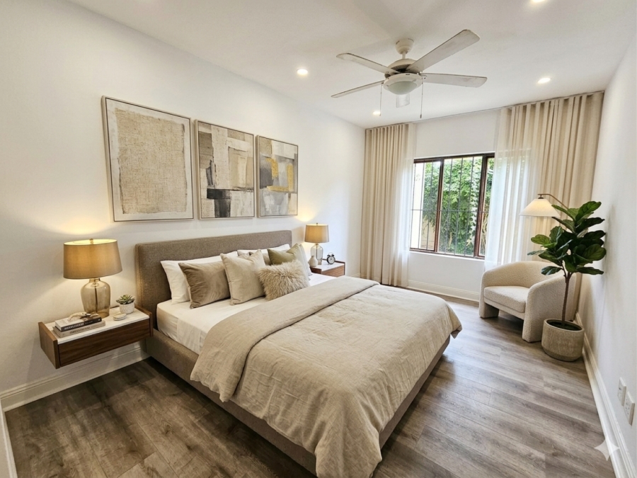 4 Bedroom Property for Sale in Morningside Gauteng