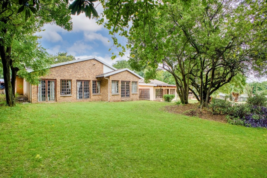 4 Bedroom Property for Sale in Fourways Gauteng