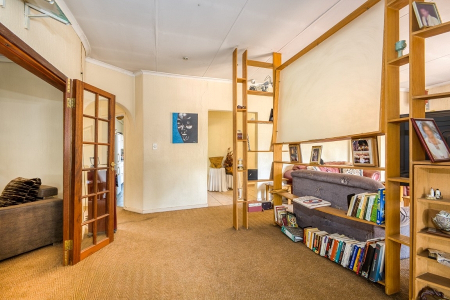 4 Bedroom Property for Sale in Fourways Gauteng