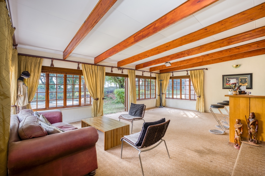 4 Bedroom Property for Sale in Fourways Gauteng