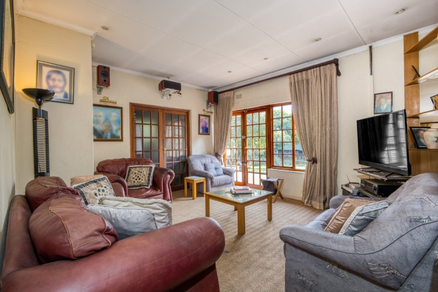 4 Bedroom Property for Sale in Fourways Gauteng