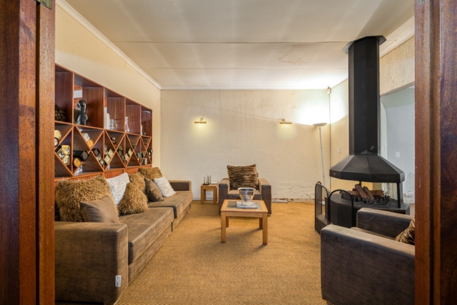 4 Bedroom Property for Sale in Fourways Gauteng