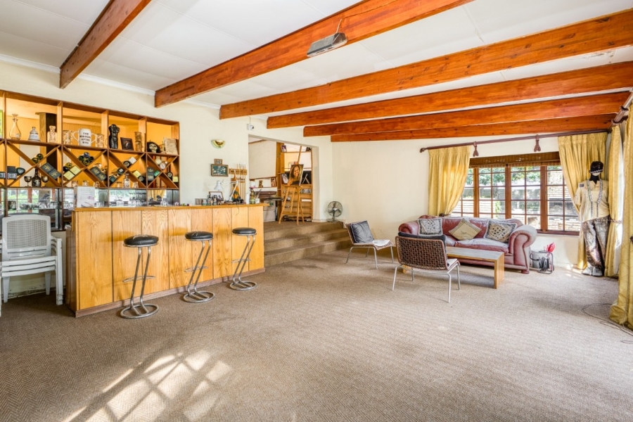 4 Bedroom Property for Sale in Fourways Gauteng