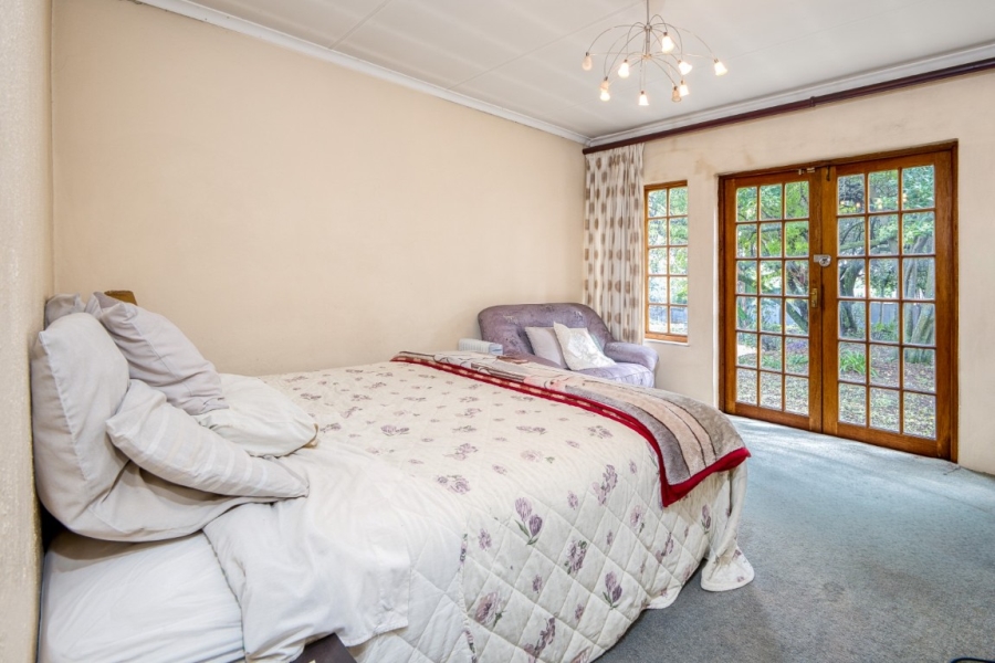 4 Bedroom Property for Sale in Fourways Gauteng