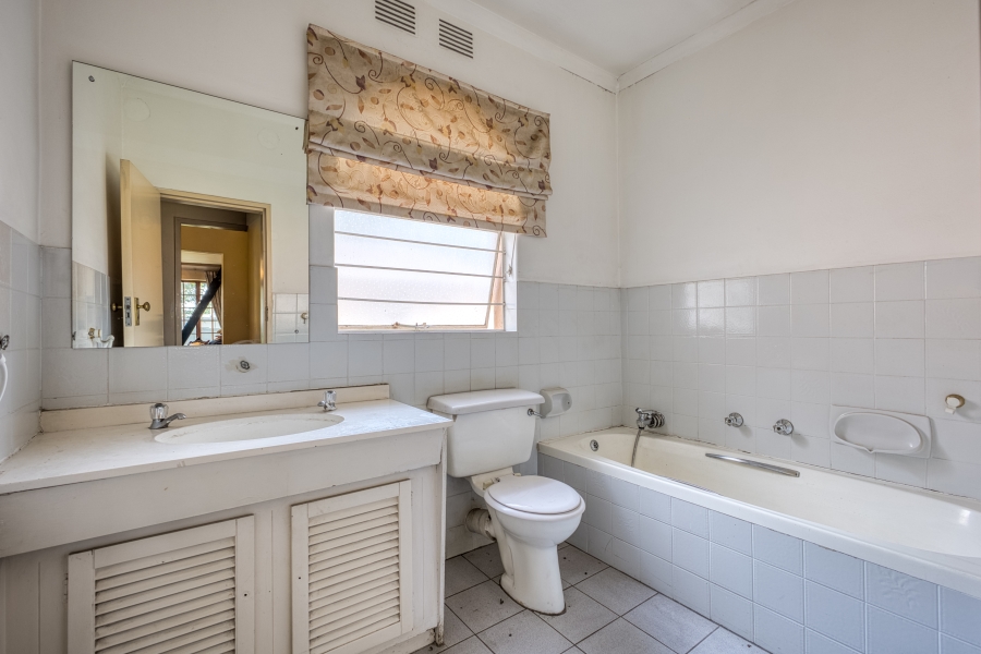 4 Bedroom Property for Sale in Fourways Gauteng